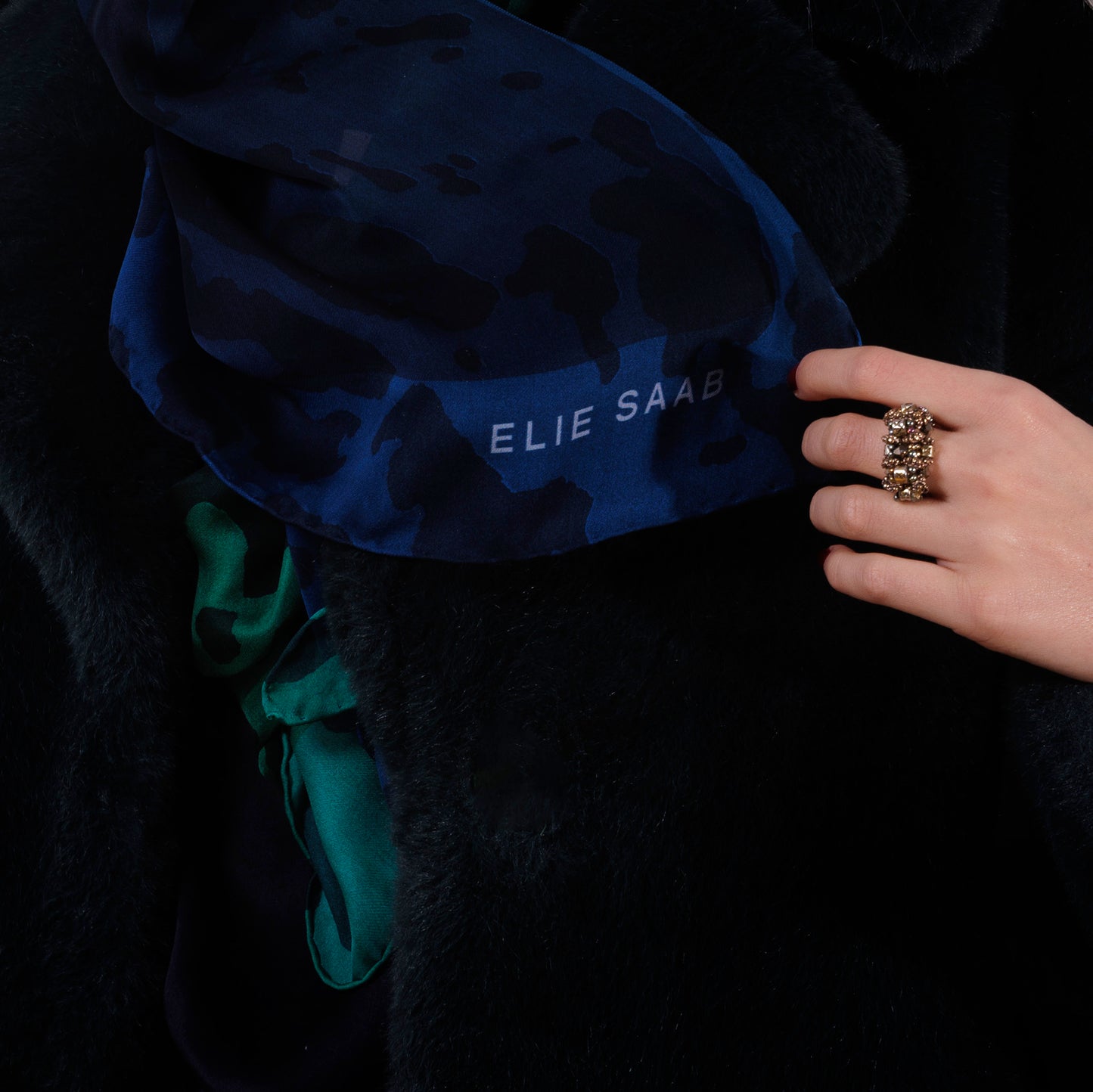 ELIE SAAB - Stole
