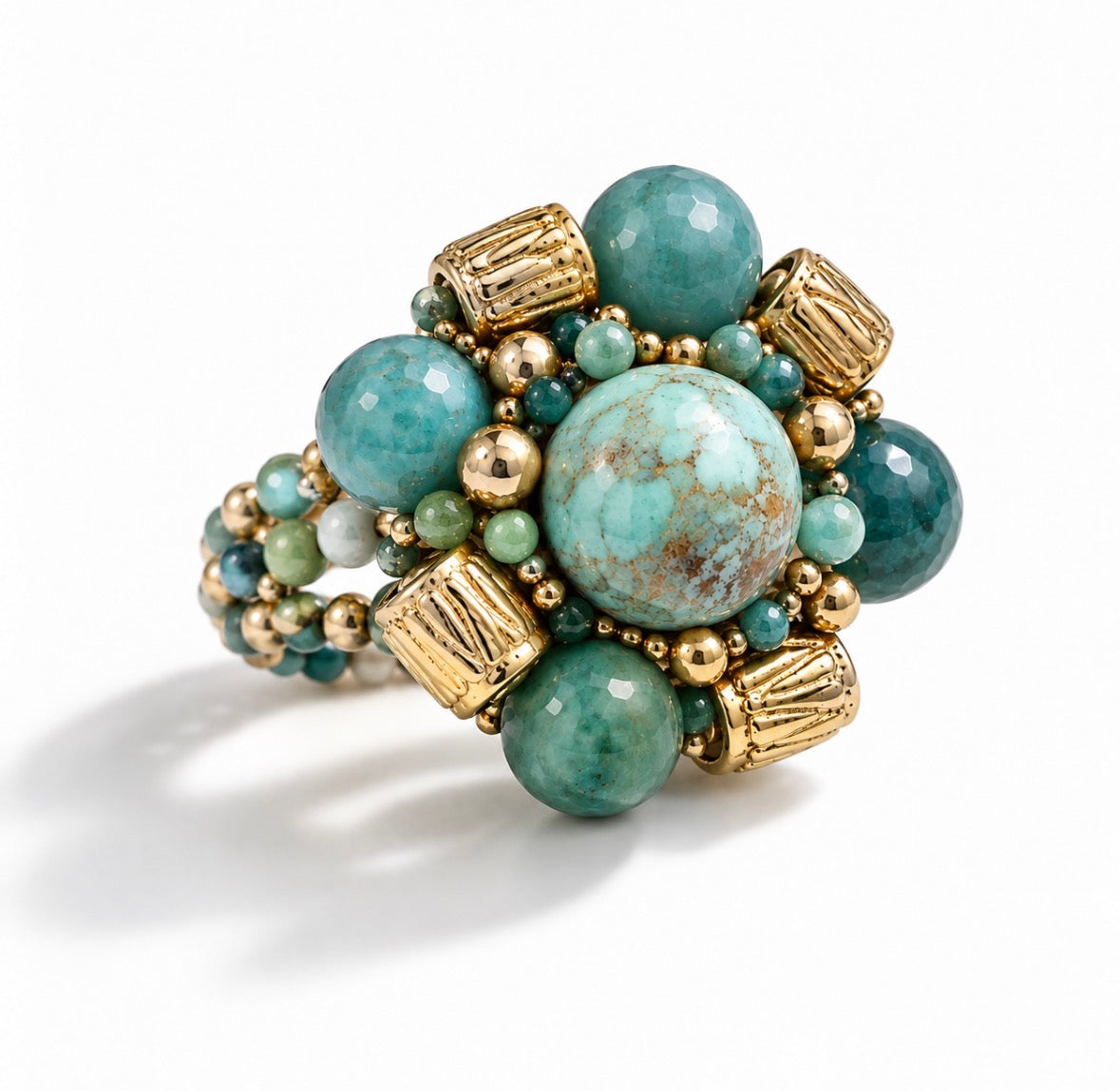 NOMAD ring