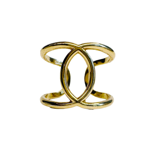 Ring | Vermeil