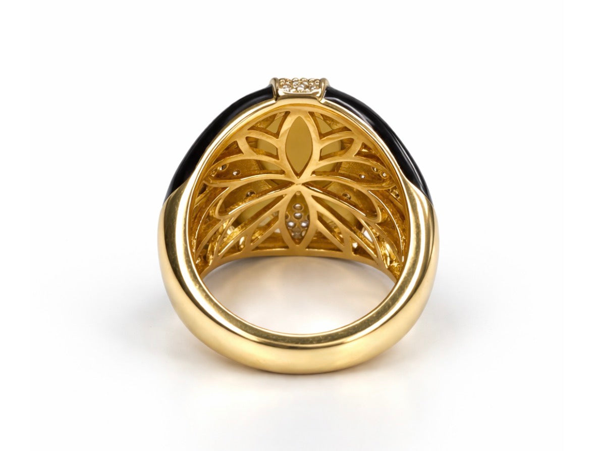 The Heritage ring