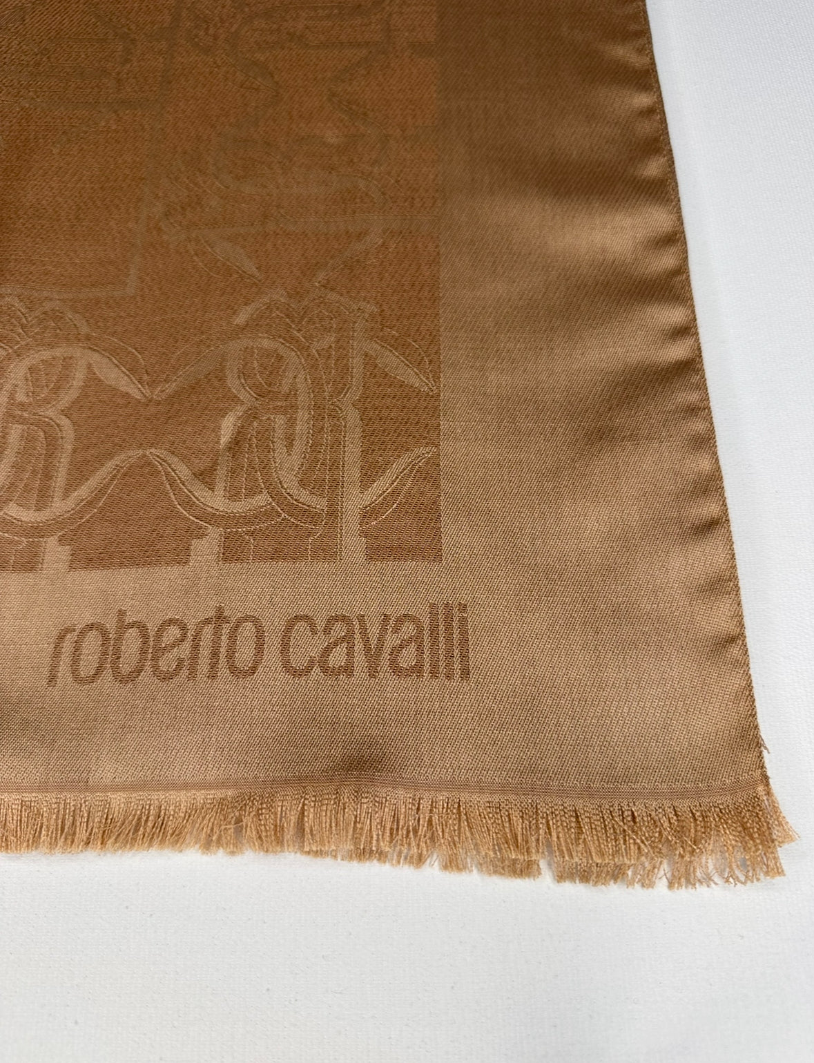 Light brown Shawl