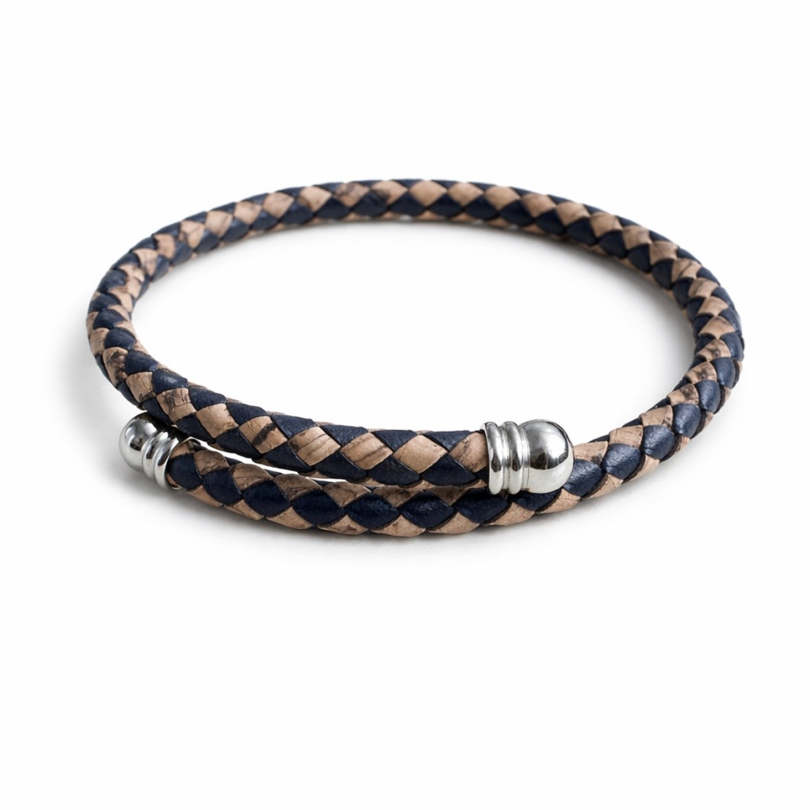 The Odyssey braid