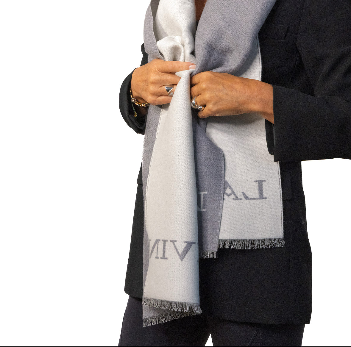 LANVIN Scarf