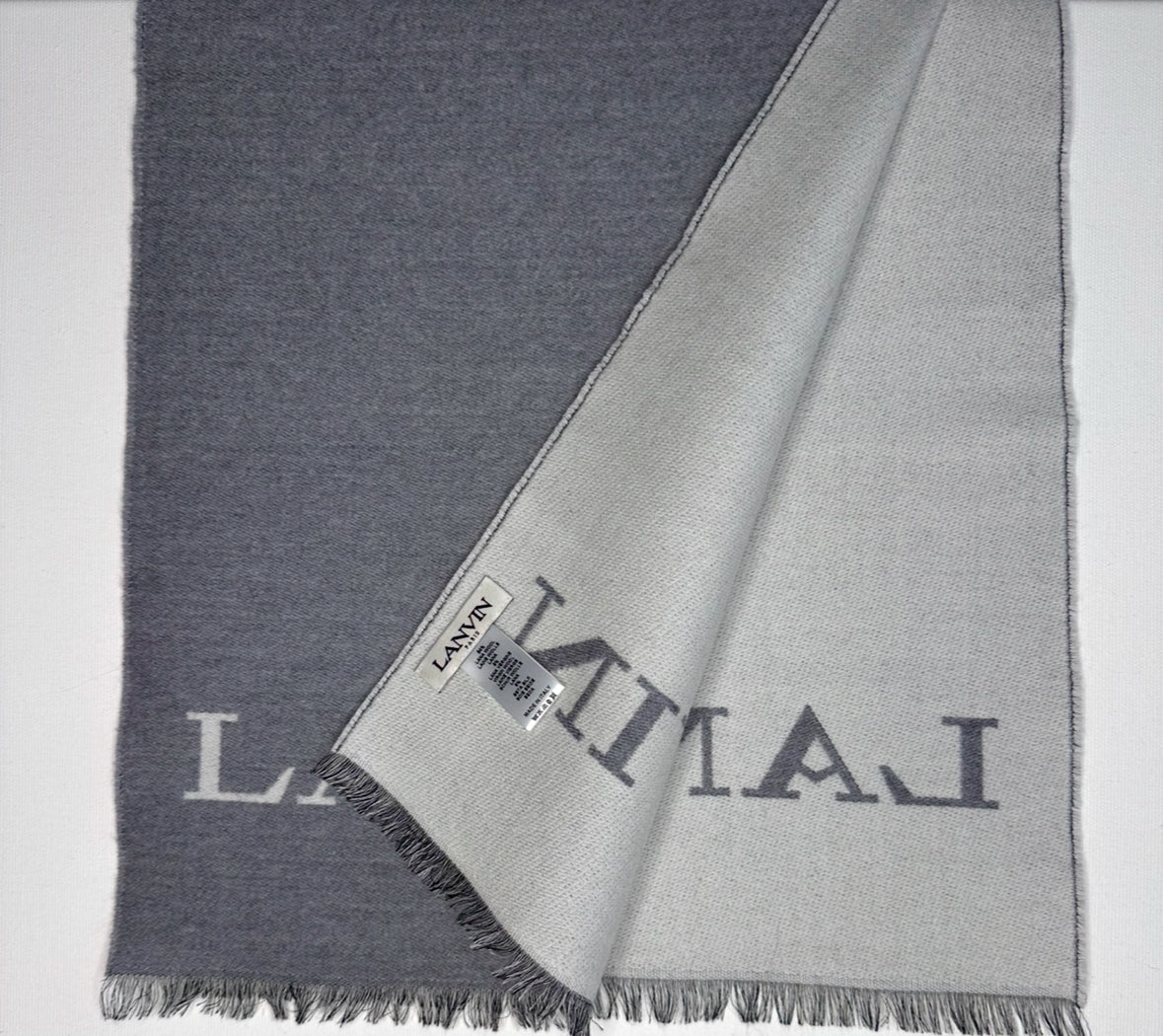 LANVIN Scarf