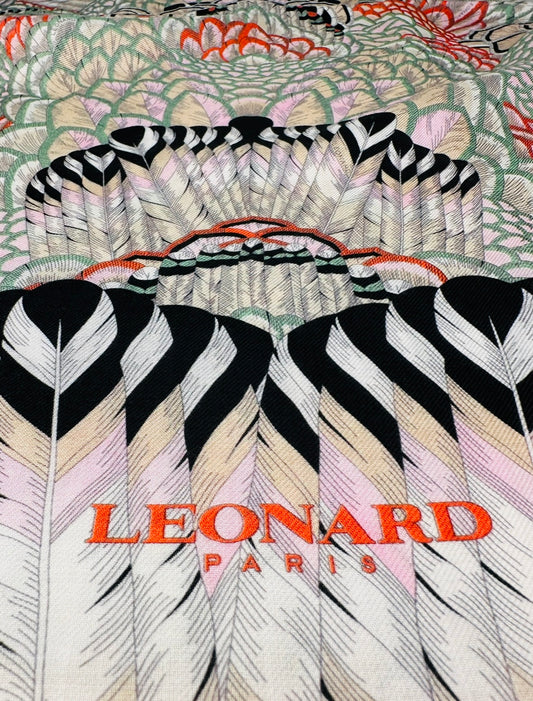 Shawl LEONARD