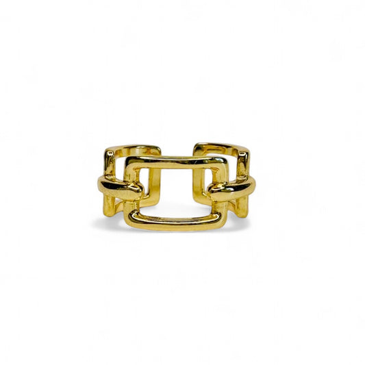 Links ring