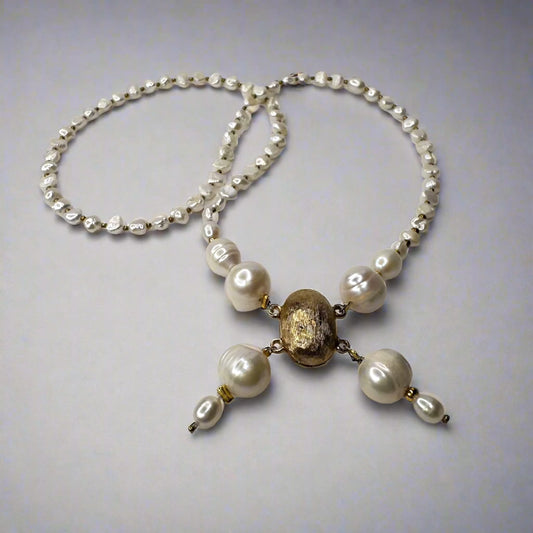 Embrace Pearls