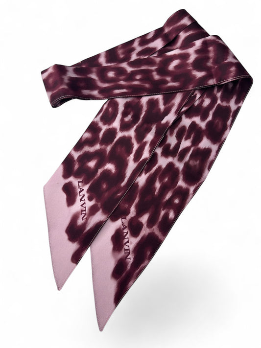 LANVIN BANDEAU
