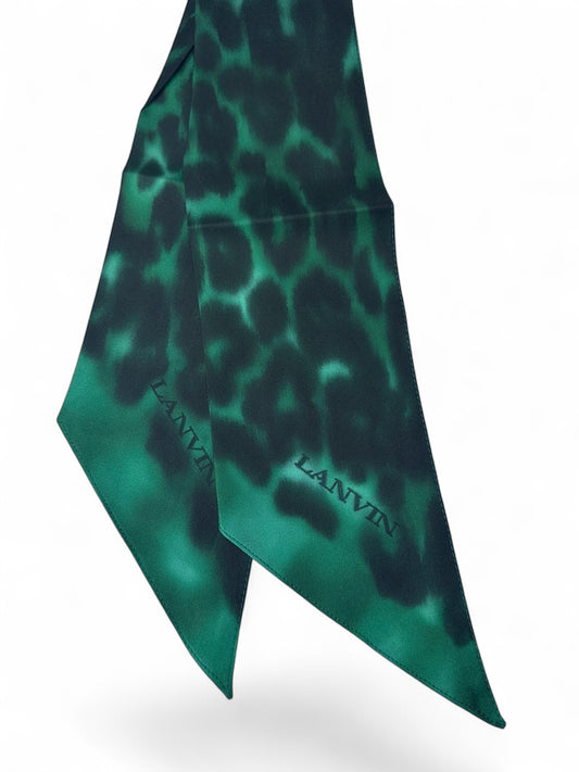 LANVIN - Bandeau