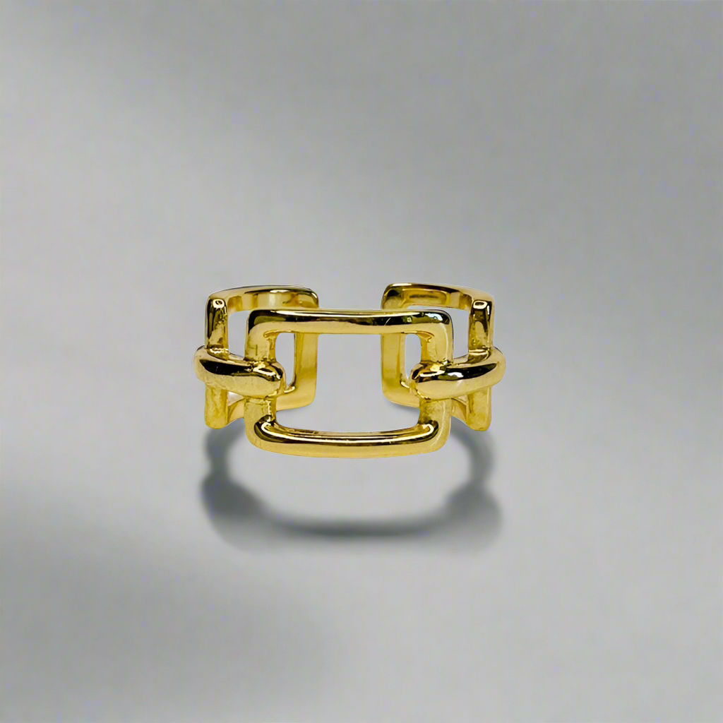 Links ring